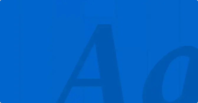 5 Wege, sich Brand Guidelines vorzustellen