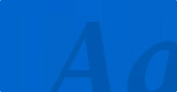 5 Wege, sich Brand Guidelines vorzustellen