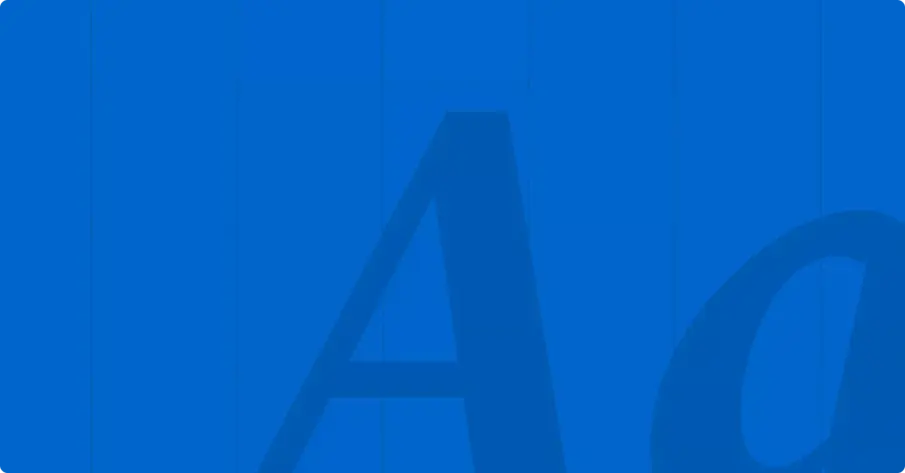 5 Wege, sich Brand Guidelines vorzustellen