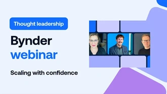 Scaling Content with Confidence: AI, and Modern Content Operating Model