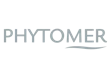 Logo Customer Gray Phytomer