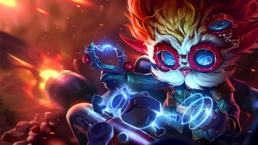 Riot Games | 2025 Content Experience Storyteller Award