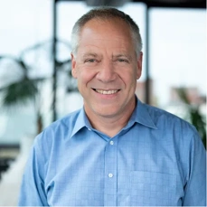 BSA Judge Richard Heitmann