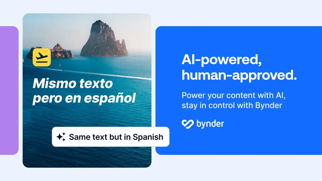 When AI misses the mark: Why content governance is essential for brand trust