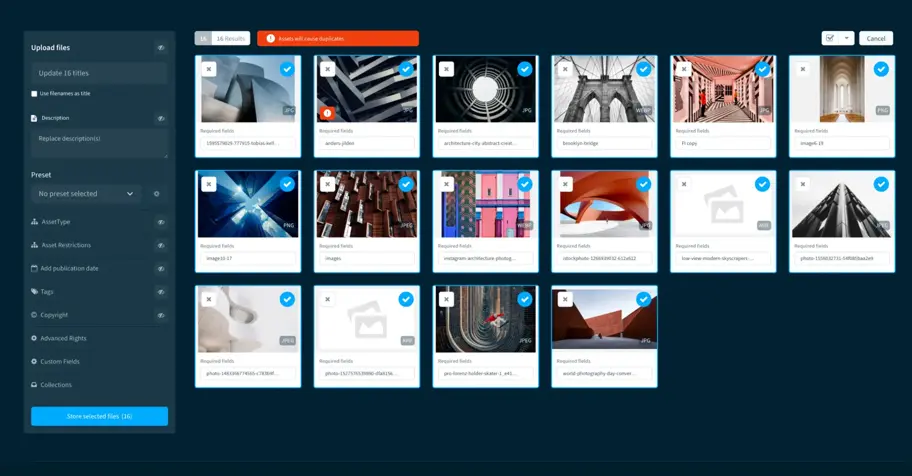 Empowering brands: Bynder’s AI capabilities for managing content at scale