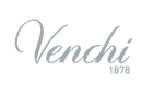 Logo Customer Gray Venchi