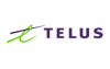 Logo Customer Color Telus 280x176