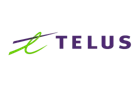 Logo Customer Color Telus 280x176