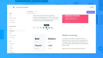 #6.1 Context is queen: Centralize, create and update