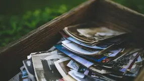 Digital asset management en email marketing