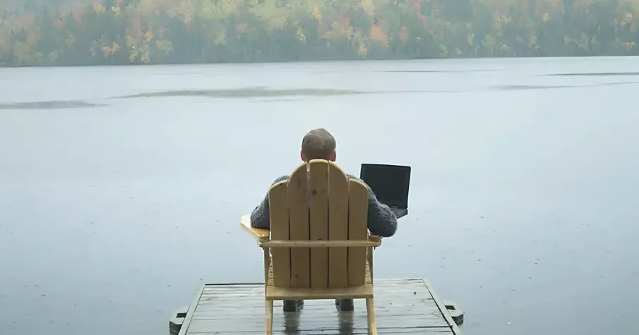 4 reasons why a remote work culture can benefit your company