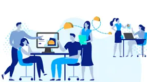 How digital asset management helps organizations scale for growth