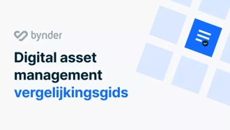 DAM vergelijkingsgids