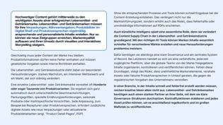 Optimieren Sie Ihr Digital Shelf: Ein strategisches DAM-Playbook für Lebensmittel- und Getränkemarken