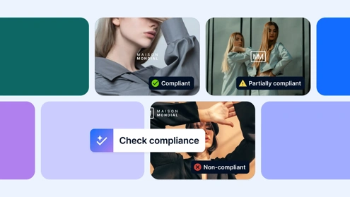 Brand Compliance Agents