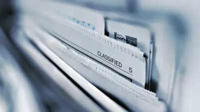 Delving into permissions, assets, and access