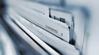 Delving into permissions, assets, and access