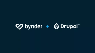 Drupal integration datasheet
