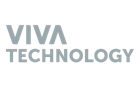 Logo Customer Gray Viva Technology