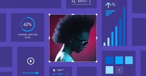 Ein Digital Asset Management-System wählen: Die besten DAM-Lösungen im Jahr 2023