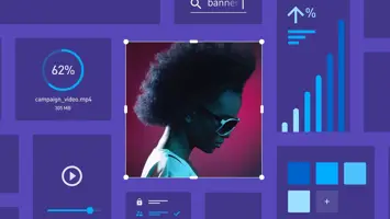 Quelles sont les meilleurs logiciels DAM pour 2025 ?