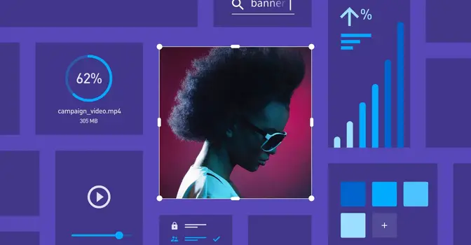 Quelles sont les meilleurs logiciels DAM pour 2025 ?