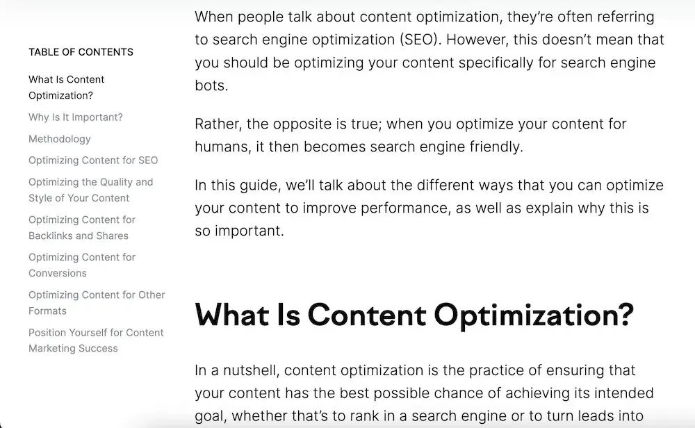 12 tips for writing SEO-optimized content in 2026