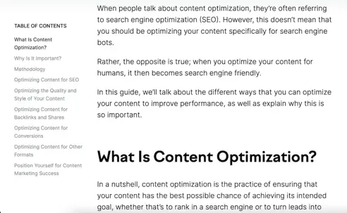 12 tips for writing SEO-optimized content in 2026