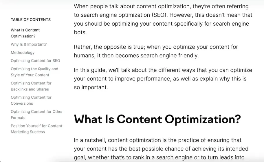 12 tips for writing SEO-optimized content in 2026