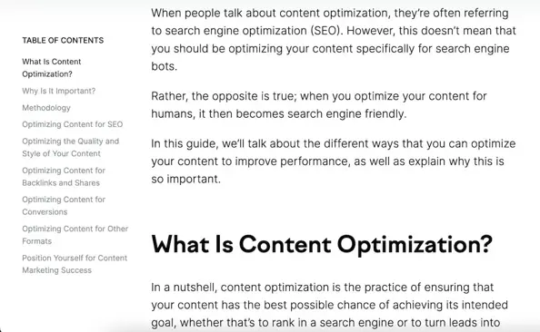 12 tips for writing SEO-optimized content in 2024
