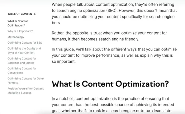 Writing And Optimizing Content: Boost Your SEO Strategy Today
