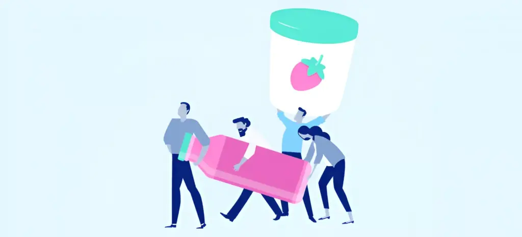 Infographic: Consumer packaged goods satisfy their hunger for more brand control and asset creation with digital asset management.