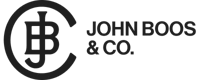 Logo Customer John Boos 400x160
