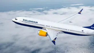 Icelandair Klant succesverhaal
