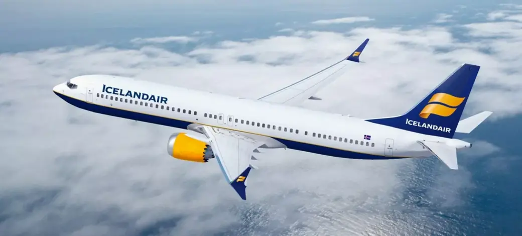 Icelandair image 1