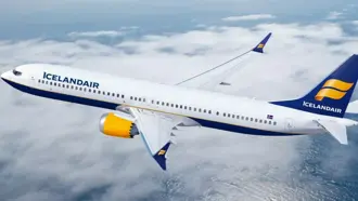 Icelandair Customer story