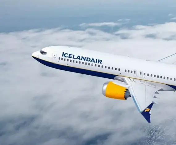 Story Icelandair 1
