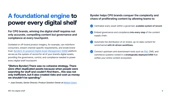 Win the digital shelf: The strategic DAM playbook for CPG brands