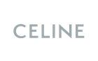 Logo Customer Gray Celine