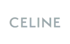 Logo Customer Gray Celine