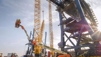 Riwal Customer story