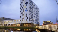 Novotel Amsterdam Schiphol Airport