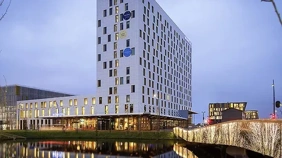 Novotel Amsterdam Schiphol Airport