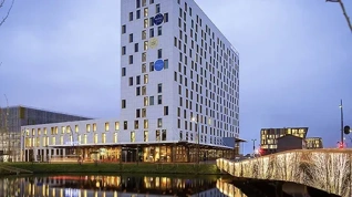 Novotel Amsterdam Schiphol Airport