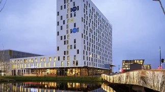 Novotel Amsterdam Schiphol Airport