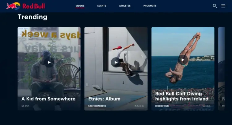 Blog Bynder Content 2019 May Red Bull Content Strategy