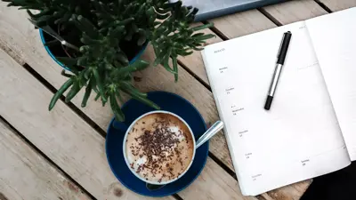In 2018, getting digitally organized has never been more important