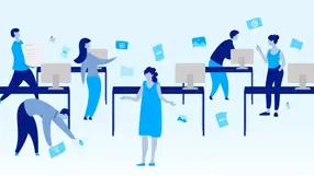Is your organization prepared for digital asset management?