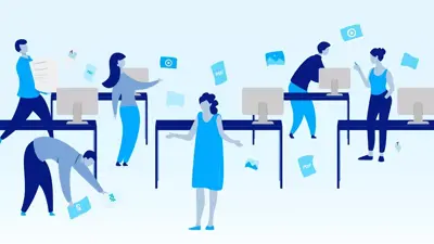 Is your organization prepared for digital asset management?