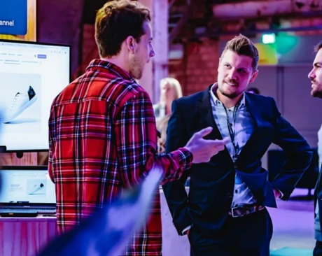 Get hands on with the latest and greatest AI innovations